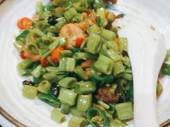 -洞庭记·老湖南味道(下沙店)