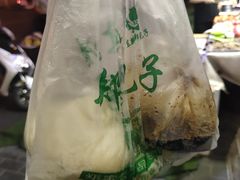 -郑家包子牛肉拉面(尚勤路店)