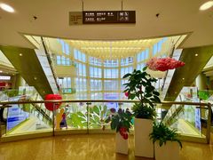 -百联南桥购物中心