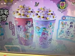 -DQ·蛋糕·冰淇淋(湖景东路店)