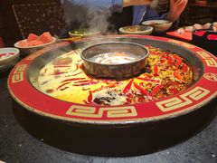 -矮板凳老火锅(宽窄巷子店)