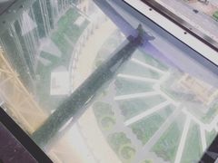 -影汇之星8字形摩天轮