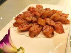 同心米肠子-宁夏国强手抓羊肉·清真菜(未央路凤三店)