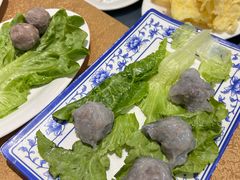 -濠轩阁特色生蚝火锅(水湾路店)