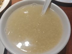 小米粥-张满意驴肉火烧(西四店)