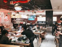 -潮界(虹桥新天地店)