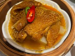 -禄运茶居·手工点心(猎德店)