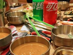 -闻老头·菊花炭烤肉(D11店)