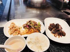 -火地铁板烧(昆山万象汇店)