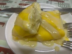 -香港華心糖水鋪(南西总店)