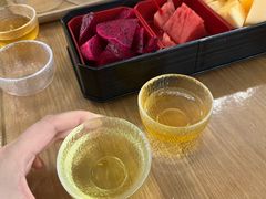 -青水瓦台汤泉(未央店)