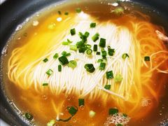 阳春汤面-老外婆本帮面(塔城路店)