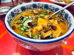 老北京卤煮-北平食府(马鞍山路店)