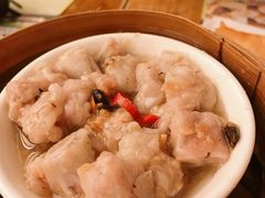 豉汁蒸排骨-添好运点心专门店(深水埗店)