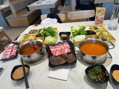 -呷哺呷哺 黄金牧场 (中发百旺店)