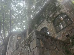 -莫干山风景区