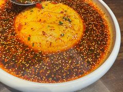 -面辣子·陕西家乡菜(钟楼店)