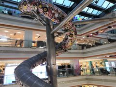 -巴黎春天(浦建店)