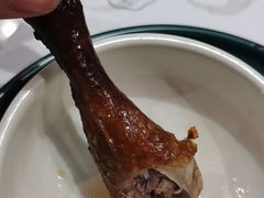 -美奈小馆·越南料理(中航城君尚购物中心店)