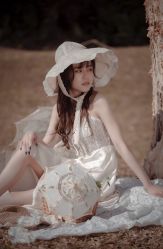 -克拉女神写真馆·匠心定制