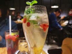 -TIAGO HOME KITCHEN(王府中环店)