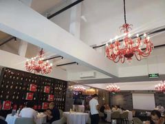 大堂-东门烤鸭店(鼓楼店)