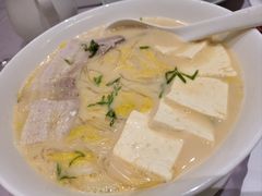 -谷语中餐厅