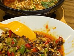 脑火的很-二孃鸡爪爪(东风路总店)