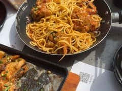-一棠龙虾•王牌虾球(恒隆广场店)
