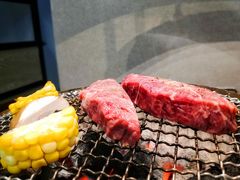 -种花家炭火烤肉(寮步店)