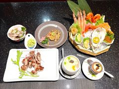 -德川家日本料理(中关村寰太大厦店)