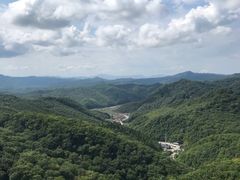 -天女山森林公园