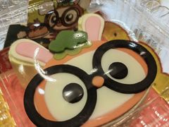 -BreadTalk面包新语·烘焙蛋糕(金光华广场店)