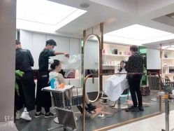-形象革命造型·护肤Hair Studio