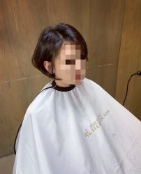 -韩国李知恩形象设计