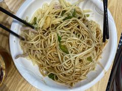 -禧凰·老上海白斩鸡辣肉面店