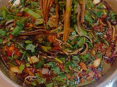 -乐山第一家临江鳝丝(茶坊路店)