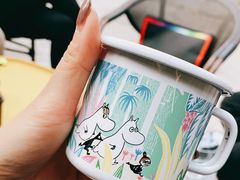 -T-COFFEE(长江花园店)