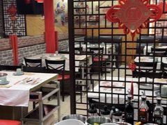 -羊家胡同·龙虾烧烤火锅(龙汇路店)