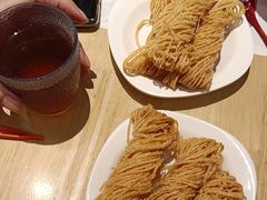 -秦䩊会·陕西biangbiang面(畹町路店)