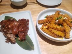 -全牛匠·乐山跷脚牛肉(新中关店)
