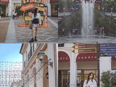 -佛罗伦萨小镇广佛名品奥特莱斯(疏港路店)