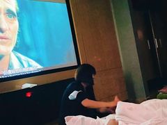 -金色印象·4K影院式足体养生(南坪桃源店)