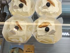 -初杏CrowXiey(九堡金堡街店)