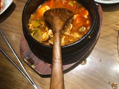 -牛人·雪花牛·木炭烤肉(昆山陆家店)