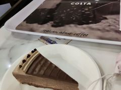 -COSTA COFFEE(上海月星环球港店)