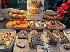 -RISE RESTAURANT(滨海湾金沙店)