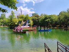 -蝴蝶泉公园