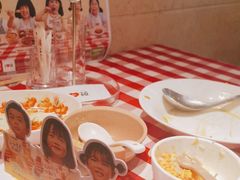 -西贝(枫蓝国际购物中心店)