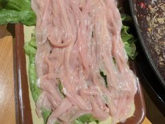 -壹兆圆重庆火锅手工炒底料(长白格林玫瑰湾店)
